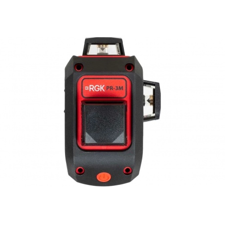 Уровень лазерный RGK PR-3M - фото 4