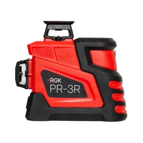 Уровень лазерный RGK PR-3R - фото 1