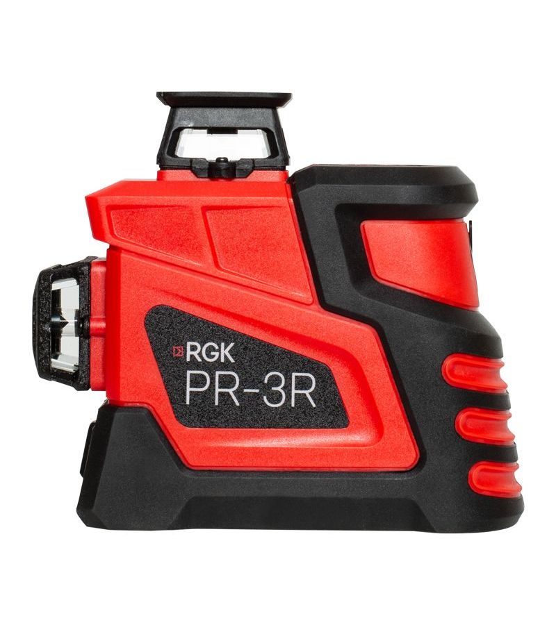 цена Уровень лазерный RGK PR-3R