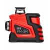 Уровень лазерный RGK PR-3R
