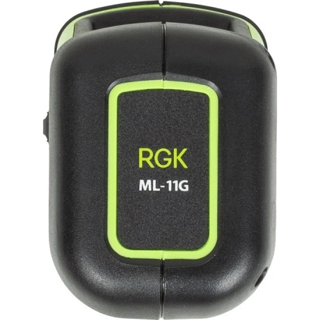 Уровень лазерный RGK ML-11G - фото 3