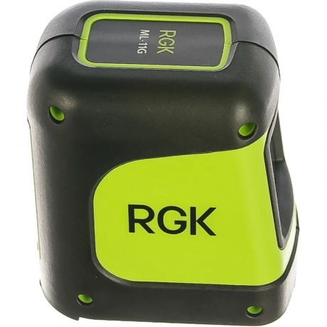 Уровень лазерный RGK ML-11G - фото 5