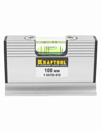 Уровень брусковый Kraftool Pro 1-34733-010