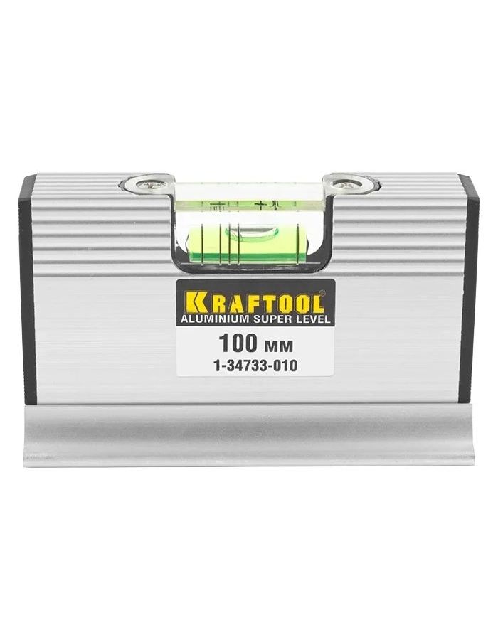 Уровень брусковый Kraftool Pro 1-34733-010 уровень торпедо kraftool pro director level 1 34863 022