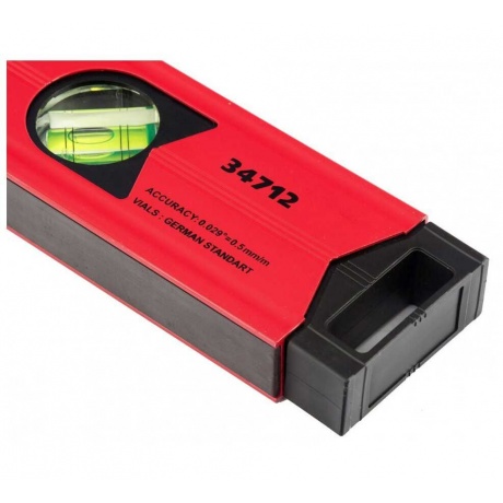 Уровень брусковый Matrix 34712 - фото 7