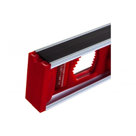 Уровень магнитный Matrix 33702 - фото 2