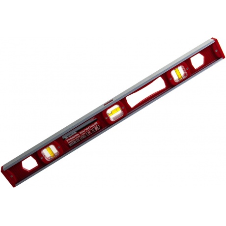 Уровень магнитный Matrix 33702 - фото 3