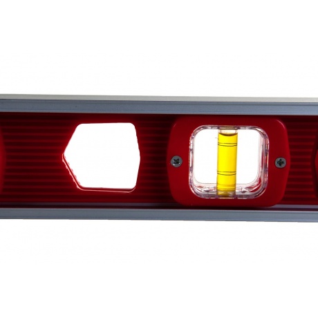 Уровень магнитный Matrix 33702 - фото 4