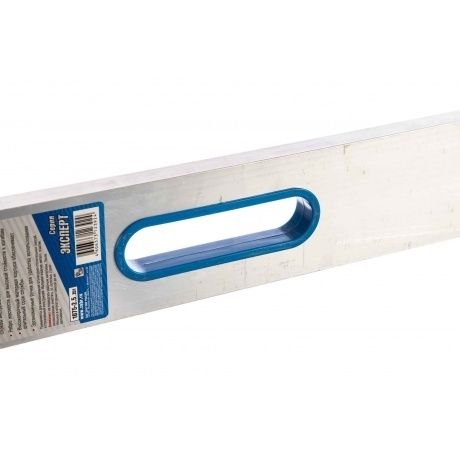 Правило-уровень Зубр 1075-2.5_z01 - фото 4