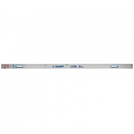 Правило-уровень Зубр 1075-2.5_z01 - фото 5