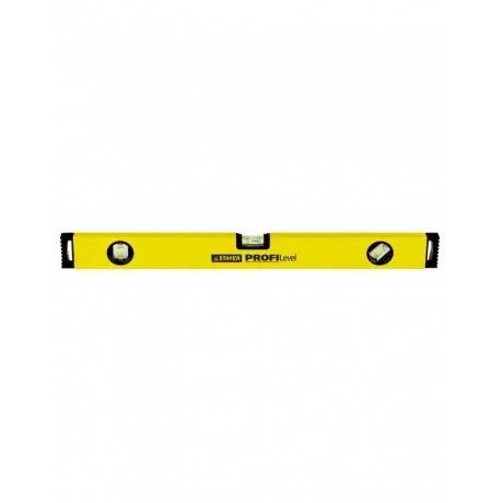 

Уровень брусковый Stayer Profi Level 3466-200