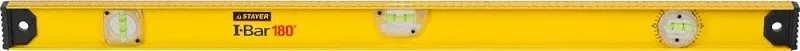 Уровень рельс Stayer I-Bar 3470-120_z01