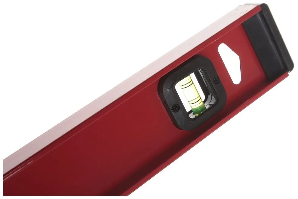 Уровень рельс Зубр Мастер 4-34583-200 - фото 3