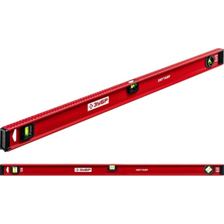 Уровень рельс Зубр Мастер 4-34583-120 1155₽