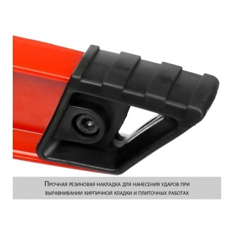 Уровень ударный Зубр Мастер Буран 34723-060 - фото 2