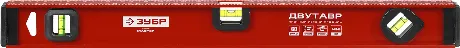 Уровень рельс Зубр Мастер 4-34583-060