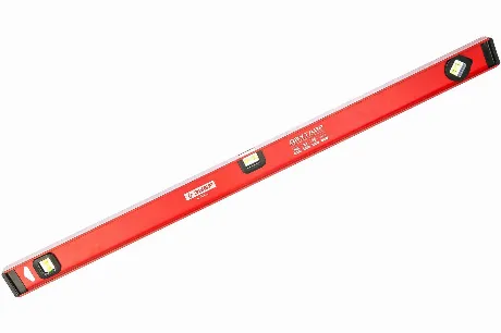 Уровень рельс Зубр Мастер 4-34583-100