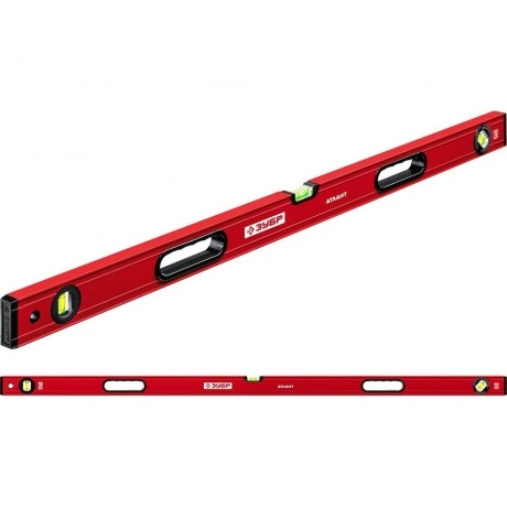 Уровень брусковый Зубр Атлант 34585-150