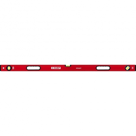 Уровень брусковый Зубр Атлант 34585-120 - фото 2