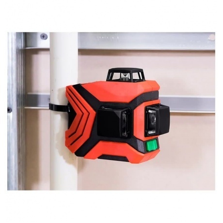 Лазерный нивелир CONDTROL GFX360-3 - фото 6