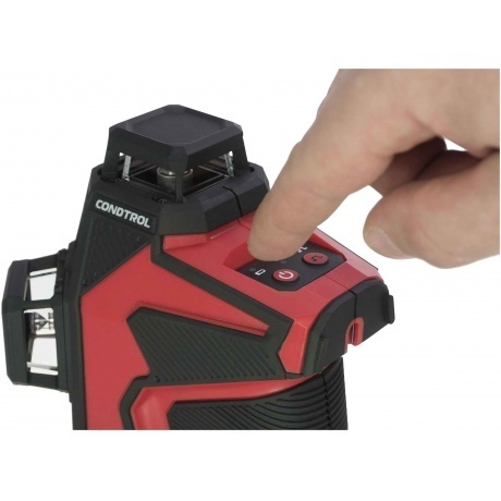 Лазерный нивелир CONDTROL Omniliner G3D - фото 4