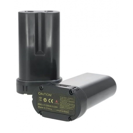 Лазерный нивелир CONDTROL Omniliner G3D - фото 6