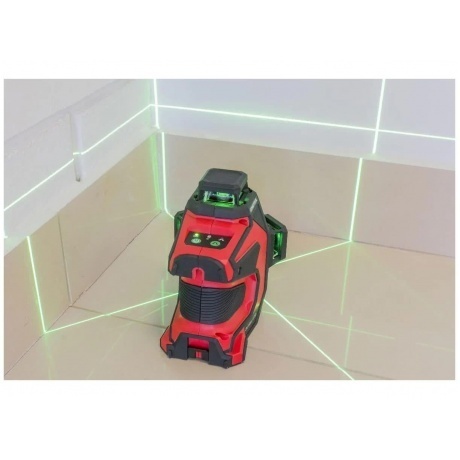 Лазерный нивелир CONDTROL Omniliner G3D - фото 9