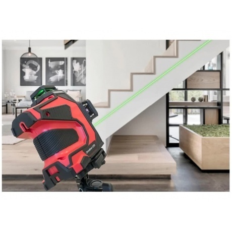 Лазерный нивелир CONDTROL Omniliner G3D - фото 10