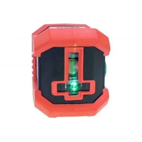 Лазерный нивелир CONDTROL QB Green - фото 2