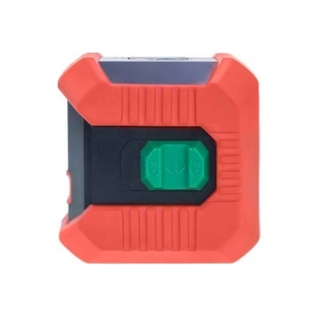 Лазерный нивелир CONDTROL QB Green - фото 3