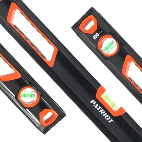 Уровень Patriot Platinum LCP-800L - фото 2