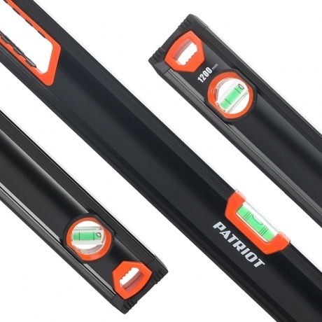 Уровень Patriot Platinum LCP-1200L - фото 2