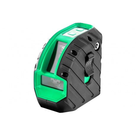 Уровень лазерный ADA Armo 2D Green Professional Edition (А00575) - фото 2