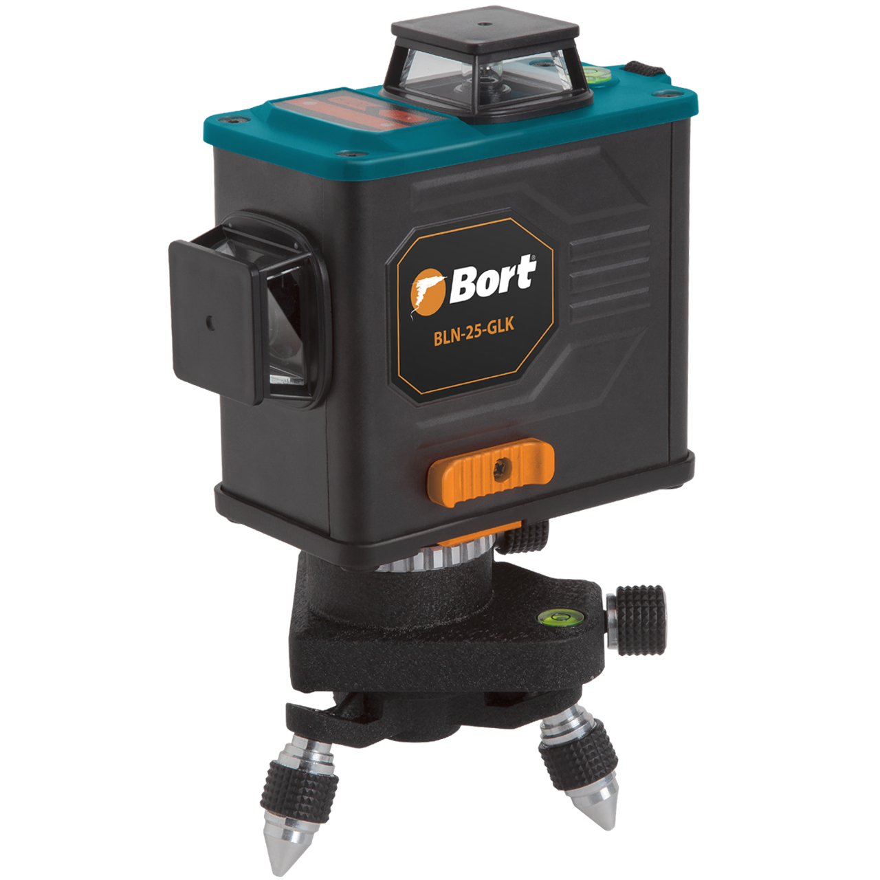 Уровень лазерный Bort BLN-25-GLK 93410952 цена и фото
