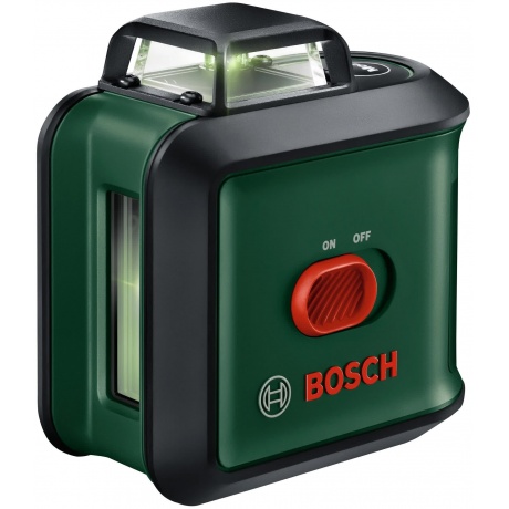 Уровень лазерный Bosch UniversalLevel 360 0603663E00 25000₽