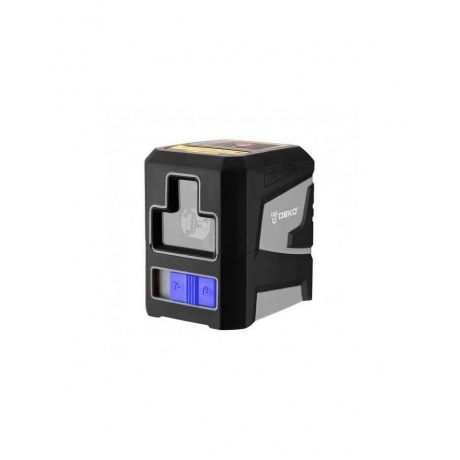 Уровень лазерный Deko DKLL12 SET 2 065-0100 - фото 7