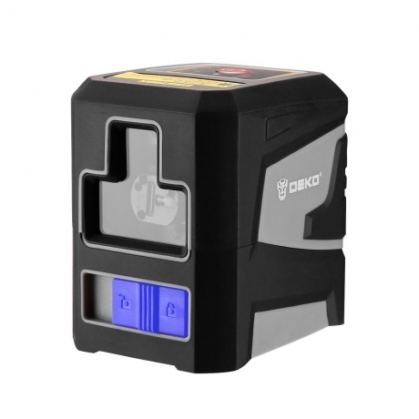 Уровень лазерный DEKO DKLL12 065-0204 - фото 2