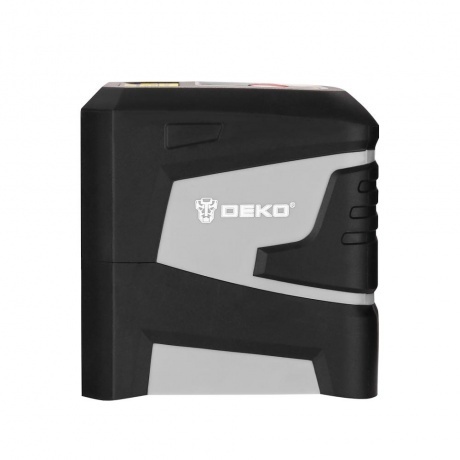 Уровень лазерный DEKO DKLL12 065-0204 - фото 3