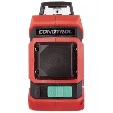 Лазерный нивелир CONDTROL GFX360-2 - фото 9