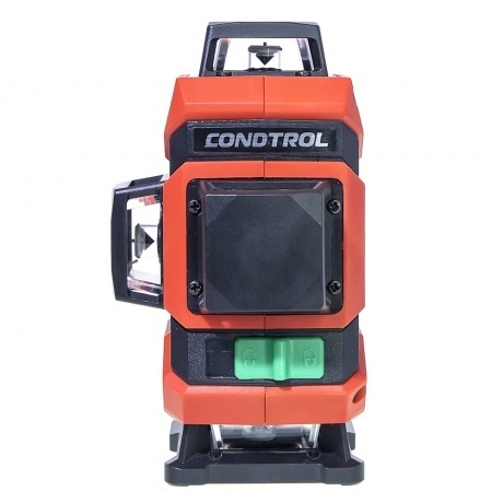 Лазерный нивелир CONDTROL Fliesen 3D Laser - фото 2