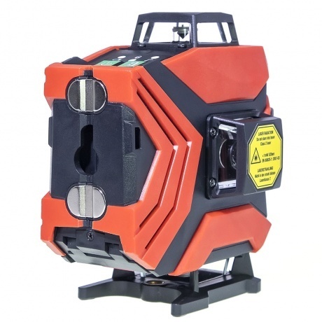 Лазерный нивелир CONDTROL Fliesen 3D Laser - фото 4