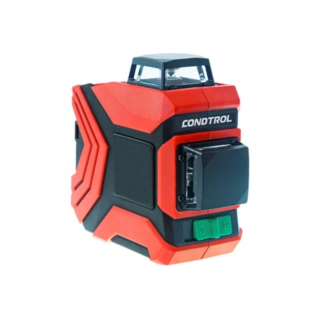 Лазерный нивелир CONDTROL GFX 360-2 Kit - фото 3