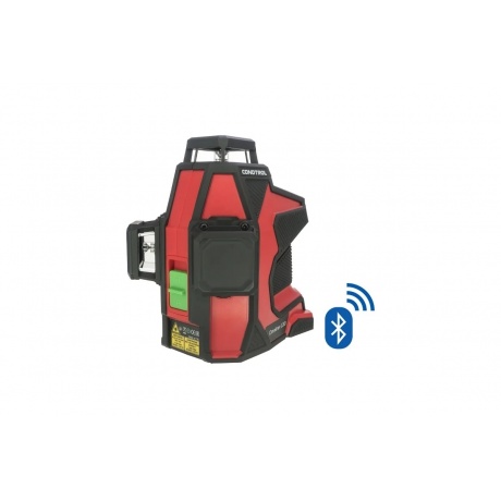 Лазерный нивелир CONDTROL Omniliner G3D Kit 22147₽