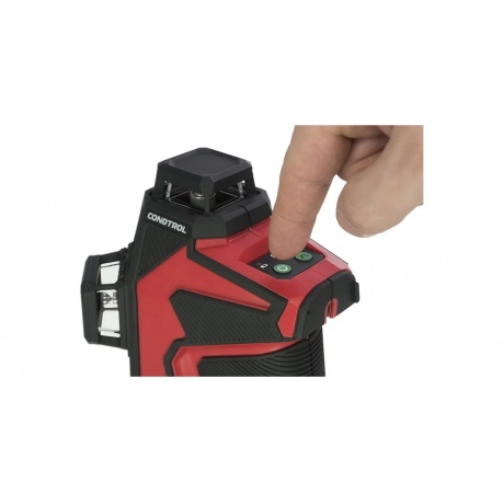 Лазерный нивелир CONDTROL Omniliner G3D Kit - фото 5