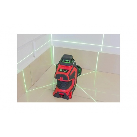 Лазерный нивелир CONDTROL Omniliner G3D Kit - фото 6