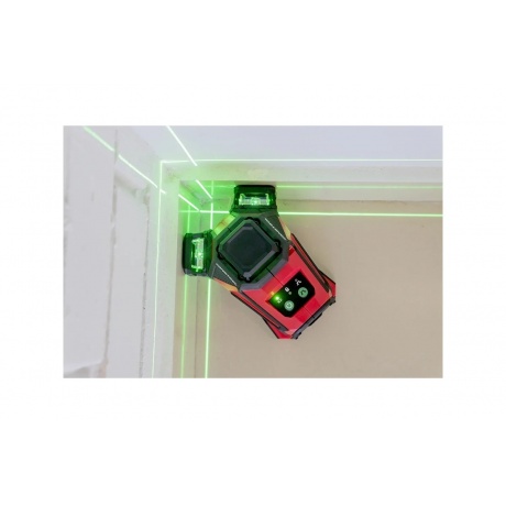 Лазерный нивелир CONDTROL Omniliner G3D Kit - фото 7