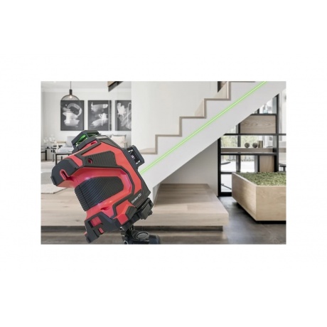 Лазерный нивелир CONDTROL Omniliner G3D Kit - фото 9