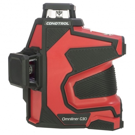 Лазерный нивелир CONDTROL Omniliner G3D Kit - фото 3