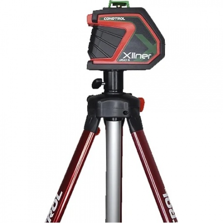 Лазерный нивелир CONDTROL Xliner 360G Kit - фото 6