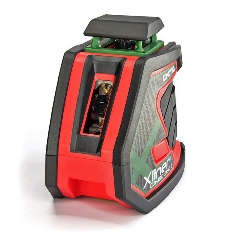 Лазерный нивелир CONDTROL Xliner Combo 360G - фото 4